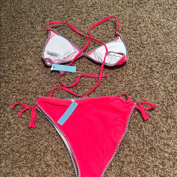 Popvil Bikini Set - Picture 2 of 6